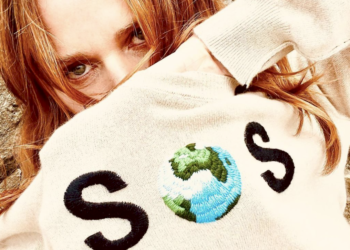 Stella McCartney lancia fondo di sostenibilità da 200 mln $