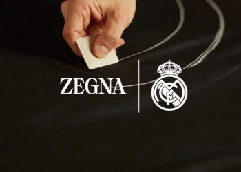 Per Zegna semestre a +21% e alza la guidance
