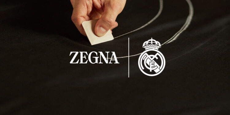 Per Zegna semestre a +21% e alza la guidance