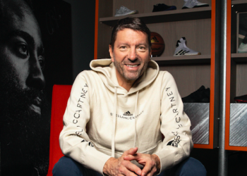 Rivoluzione in Adidas, addio al CEO Kasper Rorsted