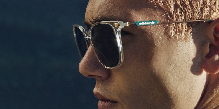 Adidas Originals Eyewear svela il nuovo modello ultralight