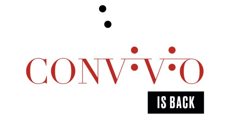 Dopo 4 anni torna Convivio a Milano