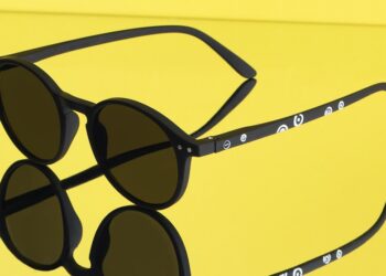 Izipizi lancia la limited edition in collaborazione con 10 Corso Como