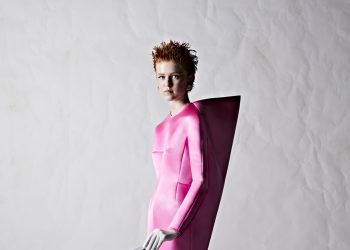 Anche Balenciaga lancia un programma resale