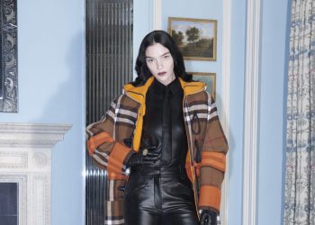 Burberry verso l’addio a Tisci? Rumors sul nuovo direttore creativo