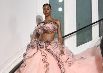 La fashion week di New York torna (finalmente) in forze