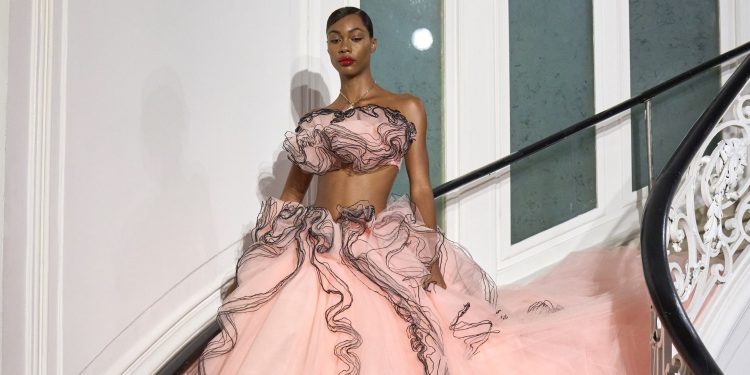 La fashion week di New York torna (finalmente) in forze