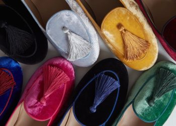 Charles Philip porta a Milano lo spirito vacanziero easy-chic
