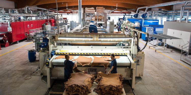 Antiba si trasferisce a Ponte a Egola. E cresce in produzione e sostenibilità