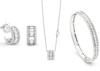 Damiani rielabora in chiave contemporanea la Belle Époque