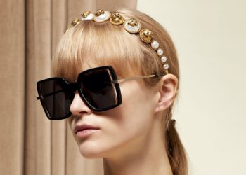 Roberto Cavalli affida l’eyewear a De Rigo