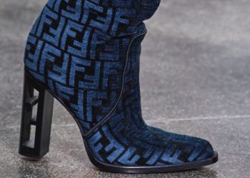 Fendi inaugurerà un calzaturificio a Fermo in autunno