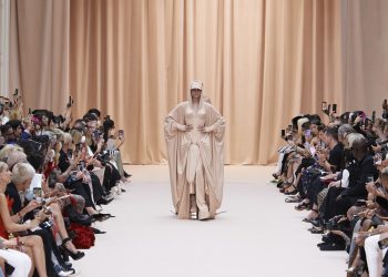 Sarà Ackermann a firmare la prossima couture di Gaultier