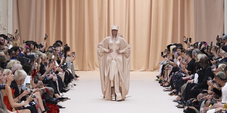 Sarà Ackermann a firmare la prossima couture di Gaultier