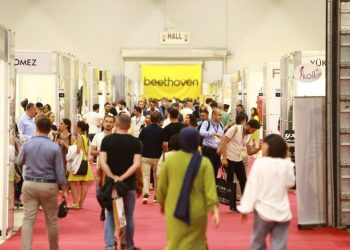 Istanbul Fashion Connection si chiude con oltre 15mila visitatori