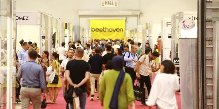 Istanbul Fashion Connection si chiude con oltre 15mila visitatori