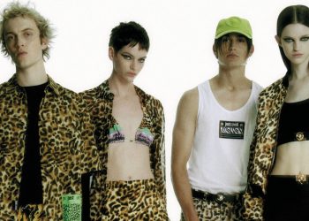 Just Cavalli cambia strategia e sceglie Swinger International