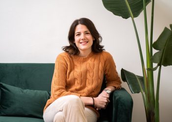 Martina Capriotti (Mirta) è finalista al Premio GammaDonna