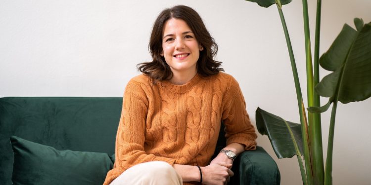 Martina Capriotti (Mirta) è finalista al Premio GammaDonna