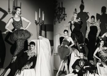 Moschino: determinazione strategica per gestire innovazione e digitalizzazione