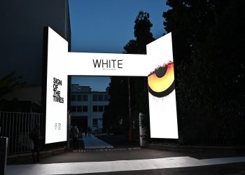 I buyer internazionali premiano White