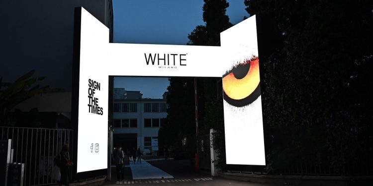 I buyer internazionali premiano White