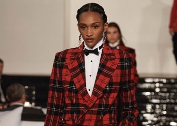 Ralph Lauren stima ricavi a +5-9% fino al 2025