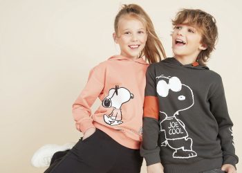 Sarabanda torna tra i banchi di scuola insieme ai Peanuts