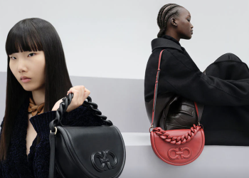 Ferragamo, ricavi a +20,3% nel primo semestre 2022
