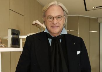 Della Valle dona 1 mln € alla Regione Marche