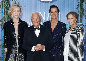 Cnmi Sustainable Awards 2022. La fashion week milanese si chiude in green