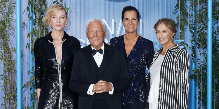 Cnmi Sustainable Awards 2022. La fashion week milanese si chiude in green