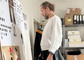 Il reboot di Random Identities parte da Dover Street Market
