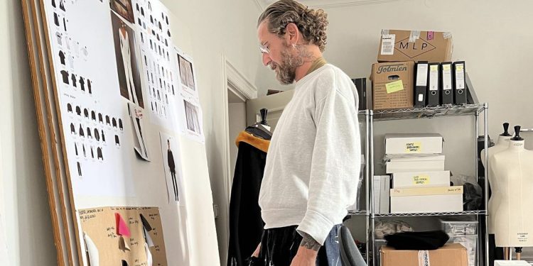 Il reboot di Random Identities parte da Dover Street Market