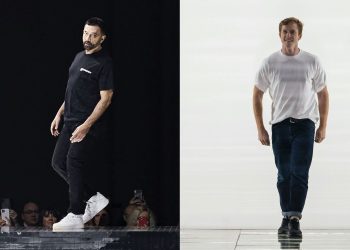 Daniel Lee (ex Bottega Veneta) prende il posto di Riccardo Tisci da Burberry