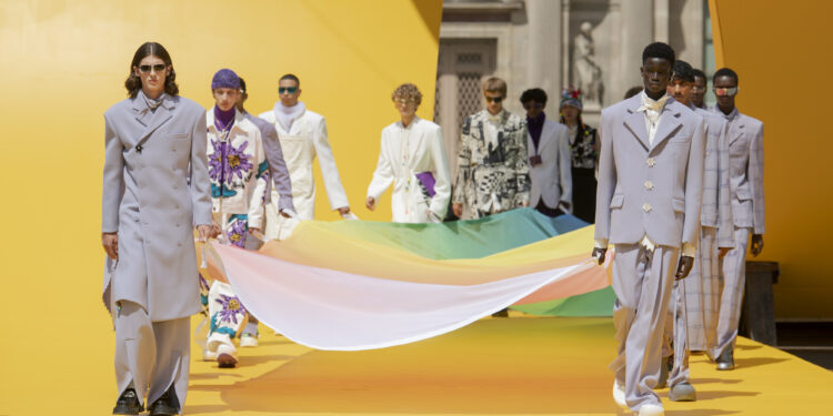 Louis Vuitton apre un atelier di calzature a Civitanova Marche
