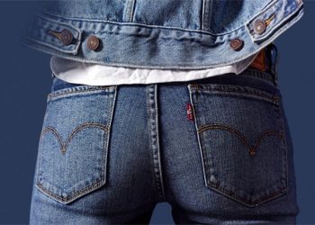 Levi’s vuole essere un’azienda net-zero entro il 2050