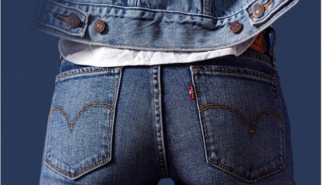 Levi’s vuole essere un’azienda net-zero entro il 2050