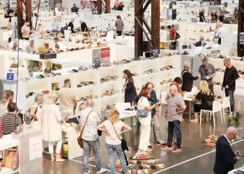 Shoes Düsseldorf torna alle date originali (5-7 marzo)