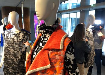 Froy è protagonista a Lineapelle Designers Edition