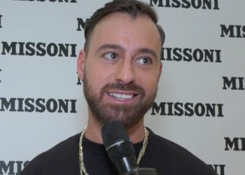 Lo zig-zag di Missoni segue i nuovi percorsi di Grazioli