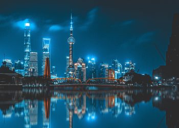Shanghai, la fashion week torna in formato fisico