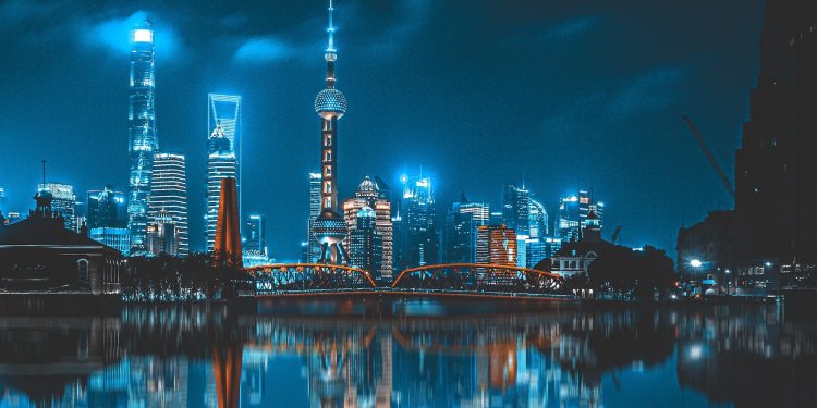 Shanghai, la fashion week torna in formato fisico