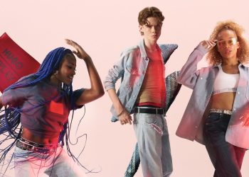 Sartorialità e workwear per la collaborazione tra Hugo e Replay