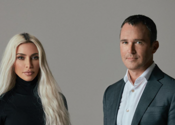 Kim Kardashian debutta nel private equity con Skky Partners