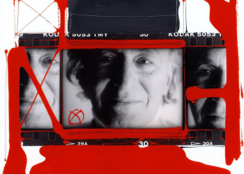 Addio a William Klein, icona della street photography