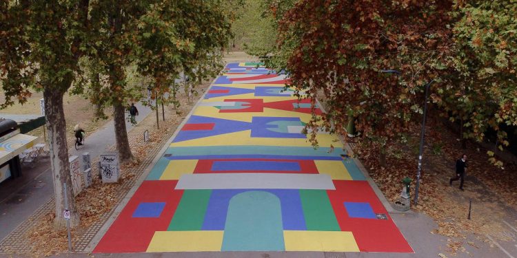 McArthurGlen Serravalle Designer Outlet riqualifica parco Ravizza