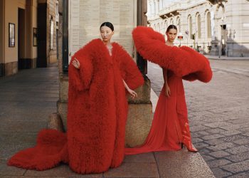 Milano Moda Donna fa il pieno di eventi. Da oggi oltre 200 appuntamenti