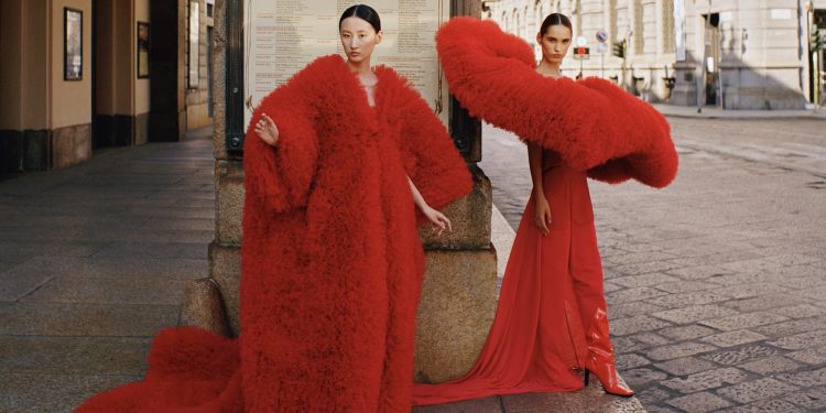 Milano Moda Donna fa il pieno di eventi. Da oggi oltre 200 appuntamenti