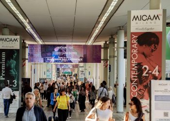 Micam, Mipel e The One Milano: contati 35.470 visitatori